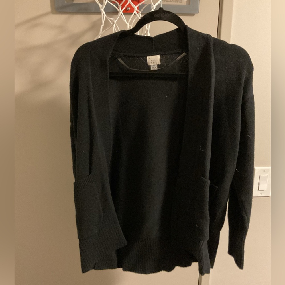 Cardigan